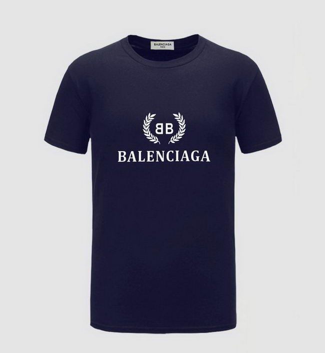 Balenciaga T-shirt Unisex ID:20220516-187